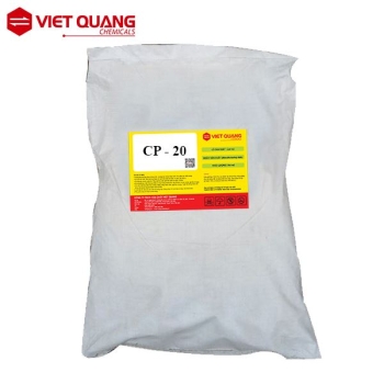 Hóa chất tẩy dầu nhôm CP-20